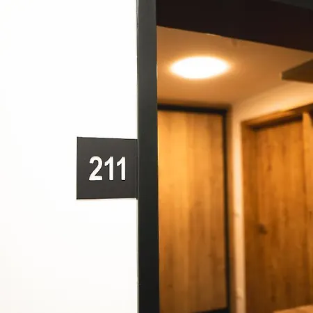 Apartament Vlcice 211 Pec pod Sněžkou