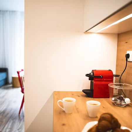 Vlcice 211 Apartamento Pec pod Sněžkou