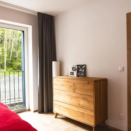 Vlcice 211 Apartament