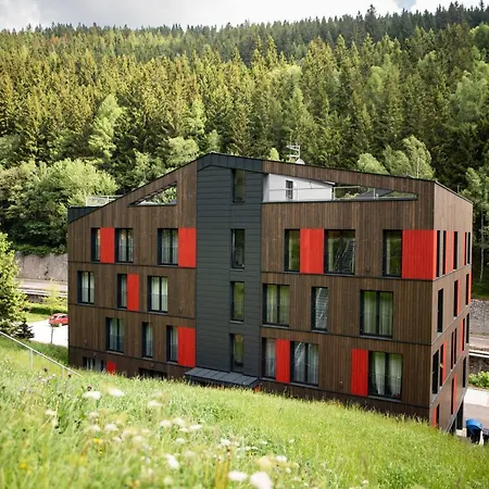 Vlcice 211 Apartament Pec pod Sněžkou