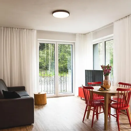 Apartament Vlcice 211