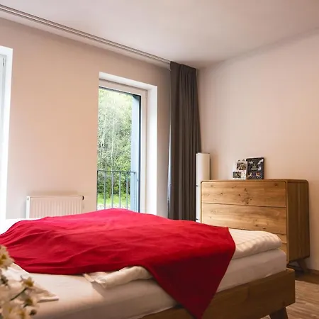 Vlcice 211 Apartament