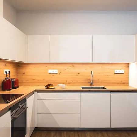 Vlcice 211 Apartament
